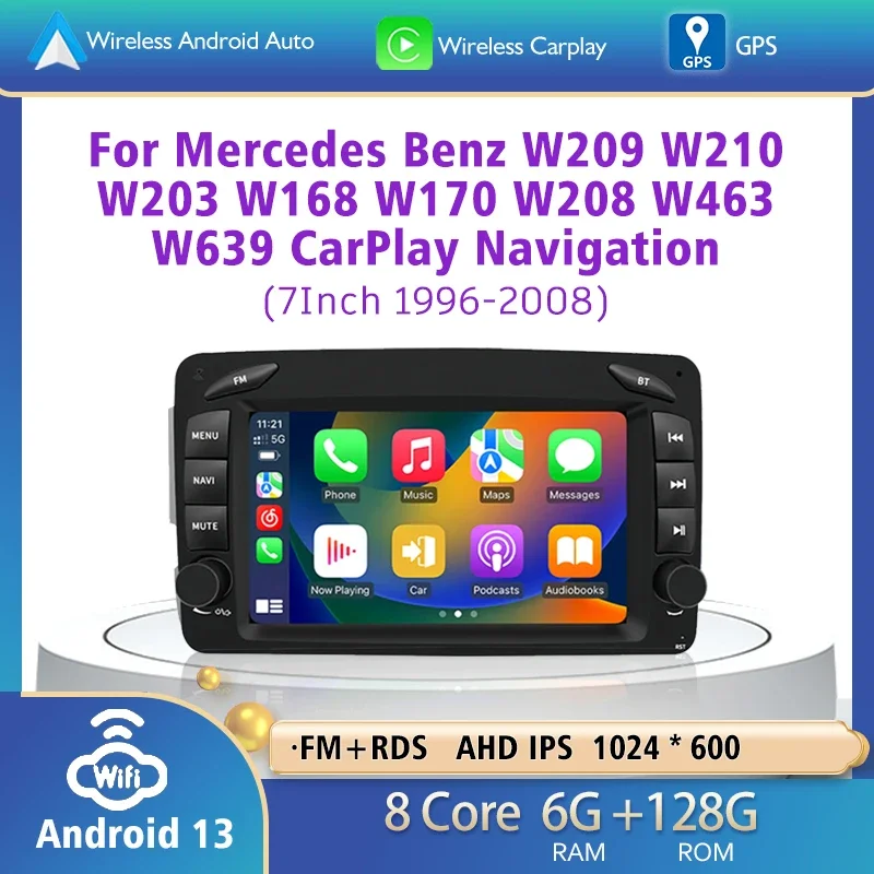 Wireless Android Au… - image
