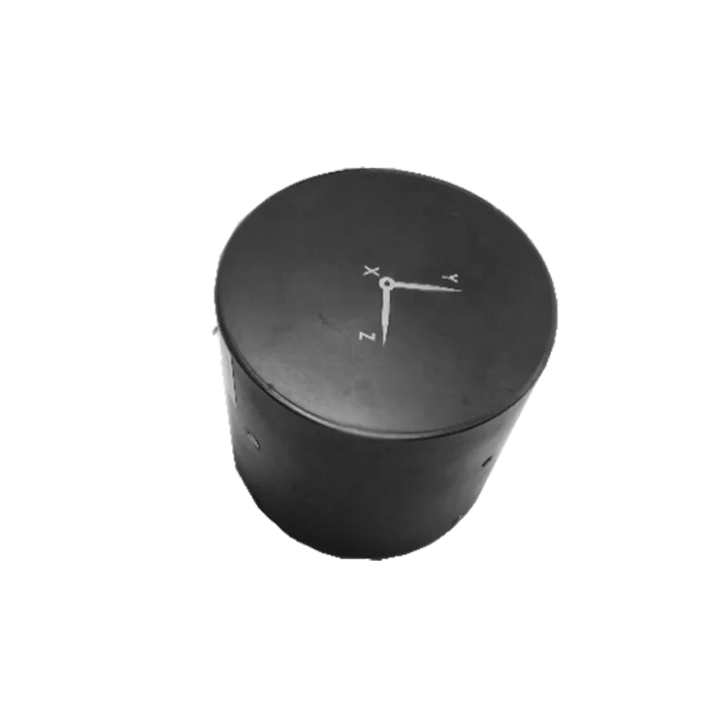 

UNIVO UBTU300 Fibre optic gyroscope sensors north finder navigation inertial navigation Attitude/azimuth reference system