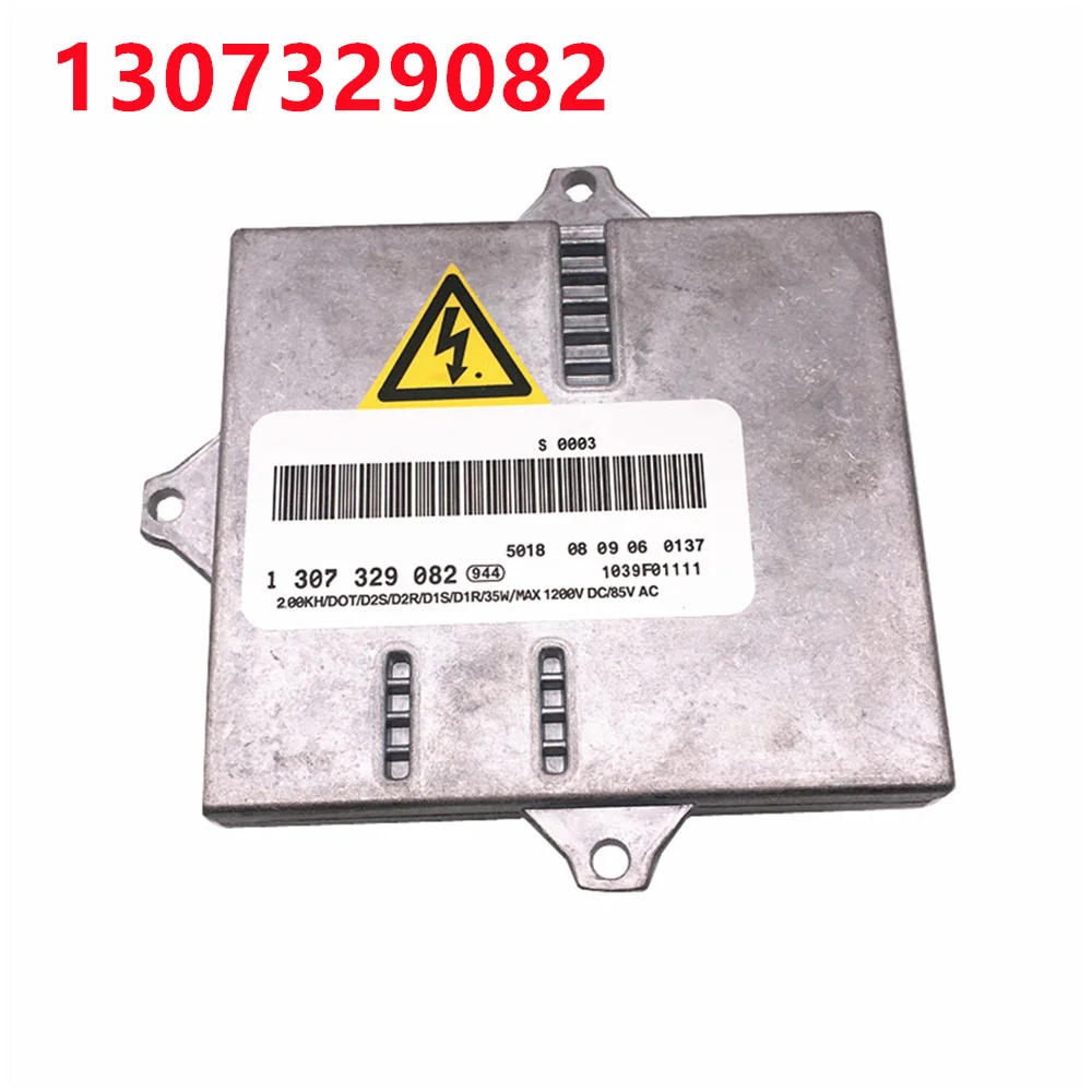

1307329082 D2S D2R Xenon HID Ballast Control Unit For Audi A8 BMW 3 Series M3 VW Benz Mazda Range Rover 63127176068 1307329074