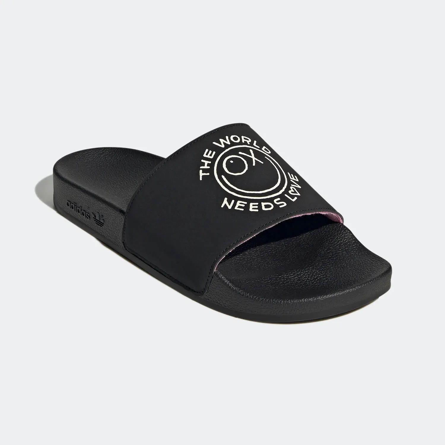 شبشب منزلي جديد من Adidas Official Authentic Originals ADILETTE للرجال والنساء GZ2201