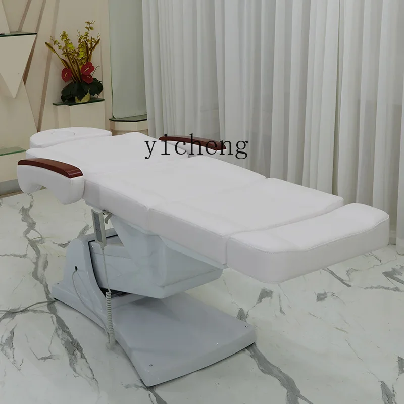 

Electric regulation electric beauty bed beauty salon special lifting tattoo bed