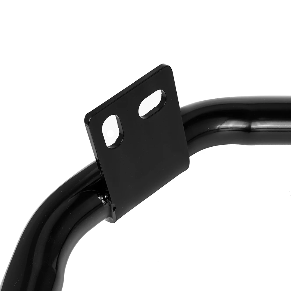 Mustache Engine Guard Highway Crash Bar For Harley Sportster XL883 XL1200 04-23