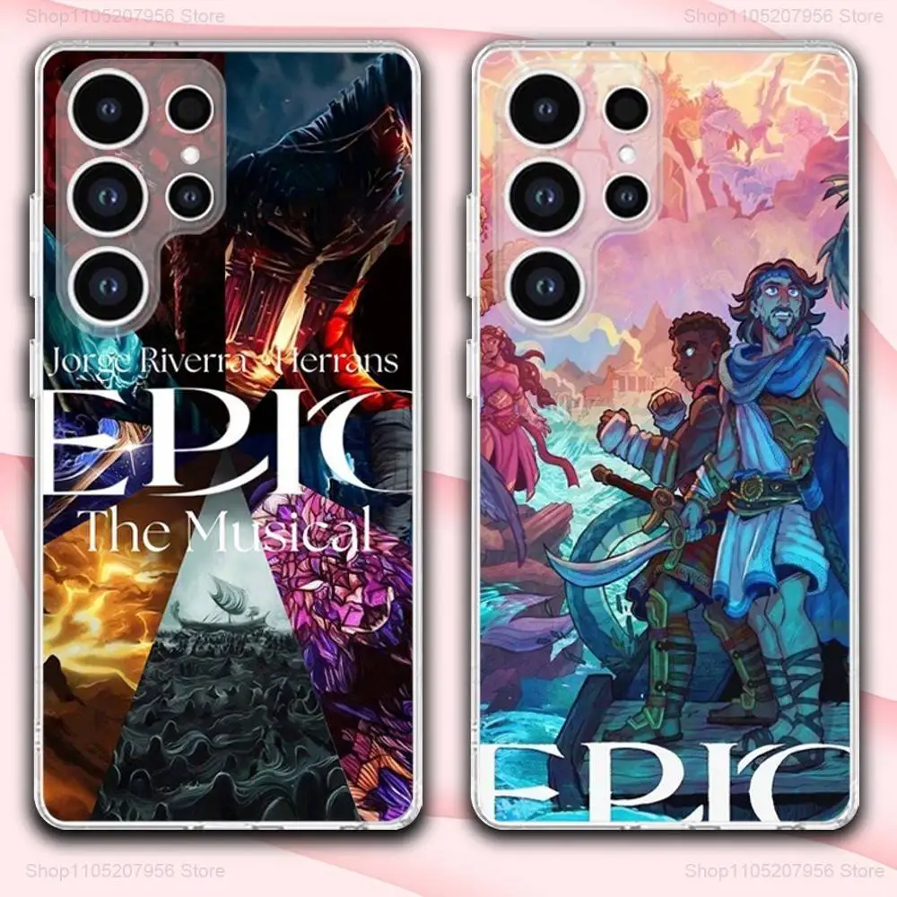 E-Epic The M-Musica…