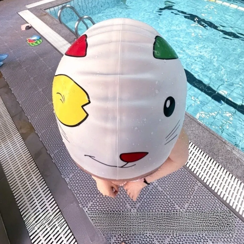 Thumbnail 4 - #2 Trending Water Polo Caps Right Now