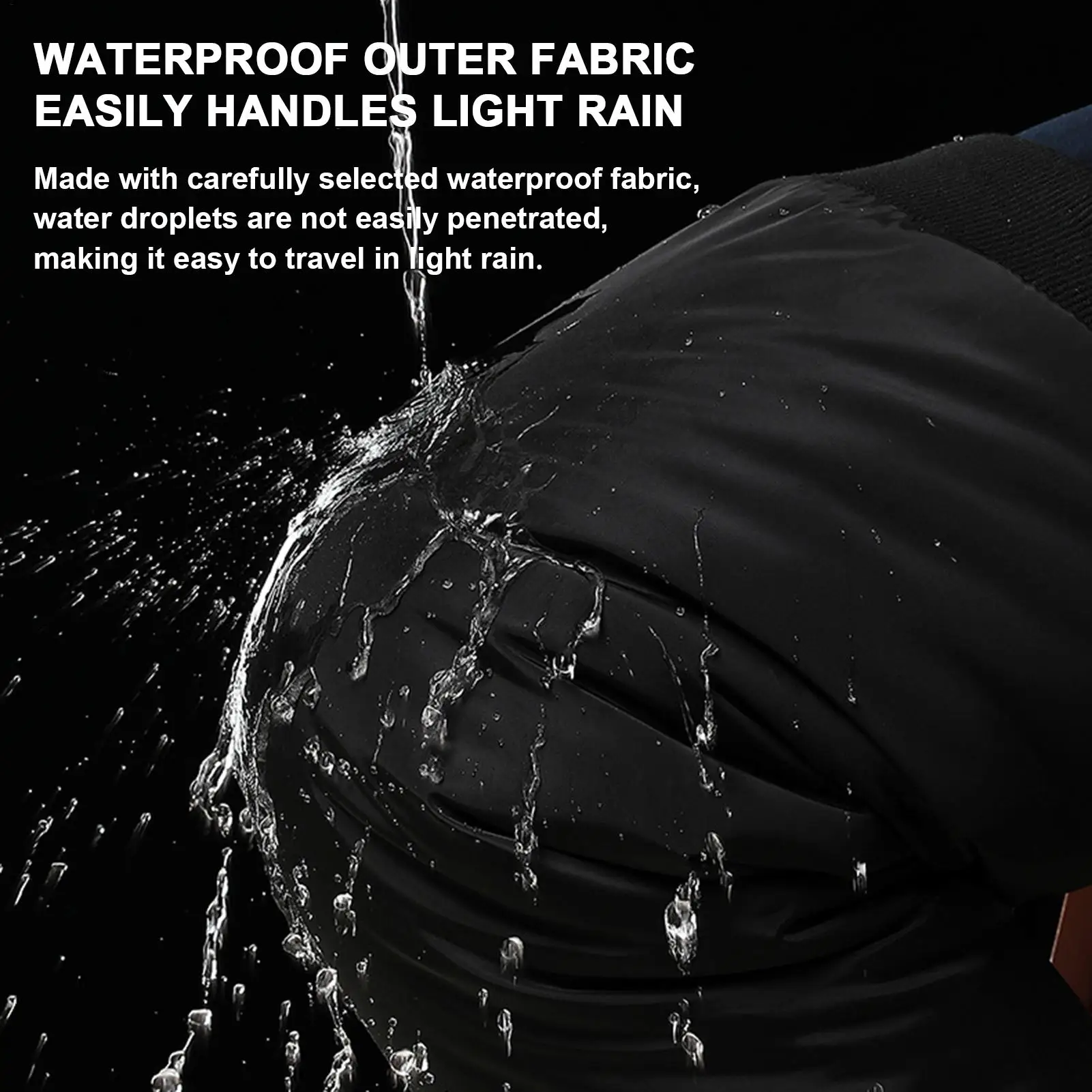 

Motorcycle Shin Guards Thermal Knee Guards Windproof Leg Warmer For Mountain Trails Highway Riding Track Racing Motorcycle