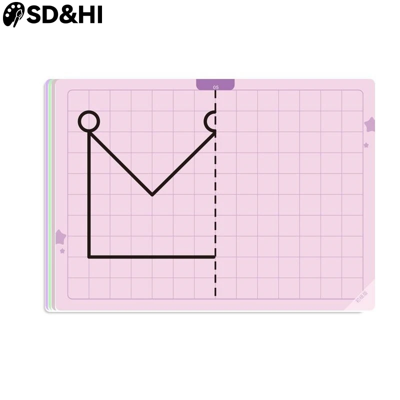 20 Page Children's … - image