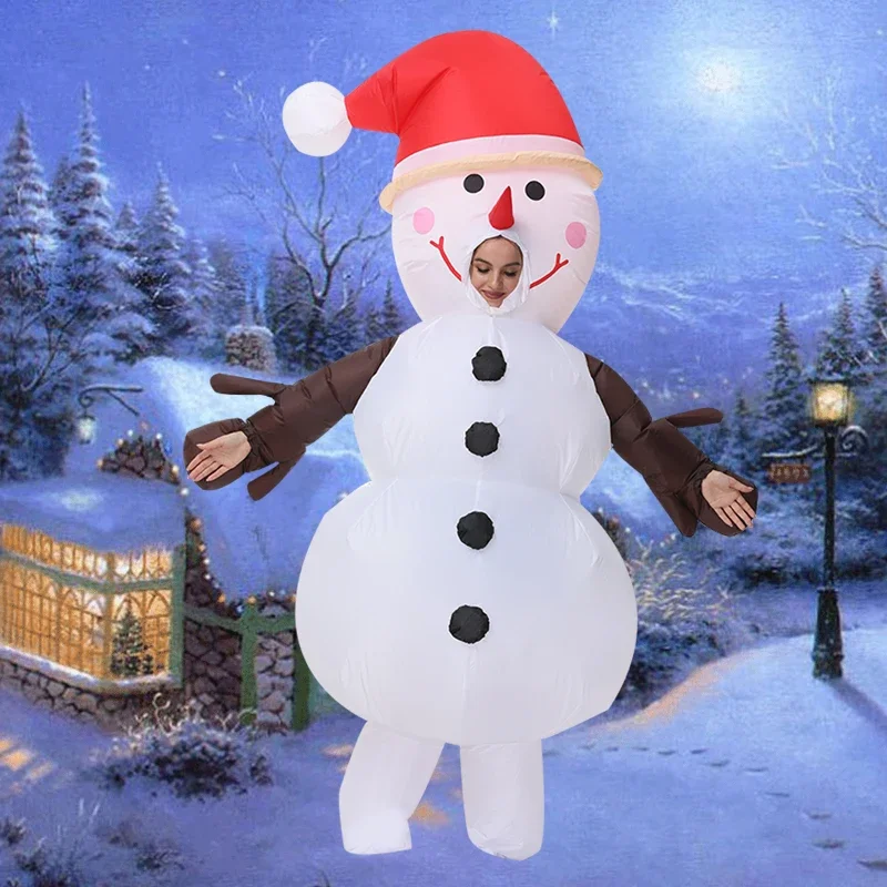 ديناصور قابل للنفخ للبالغين والأطفال ، دب سومو غريب ، أزياء حفلة هالوين ، فساتين تنكرية للنفخ ،