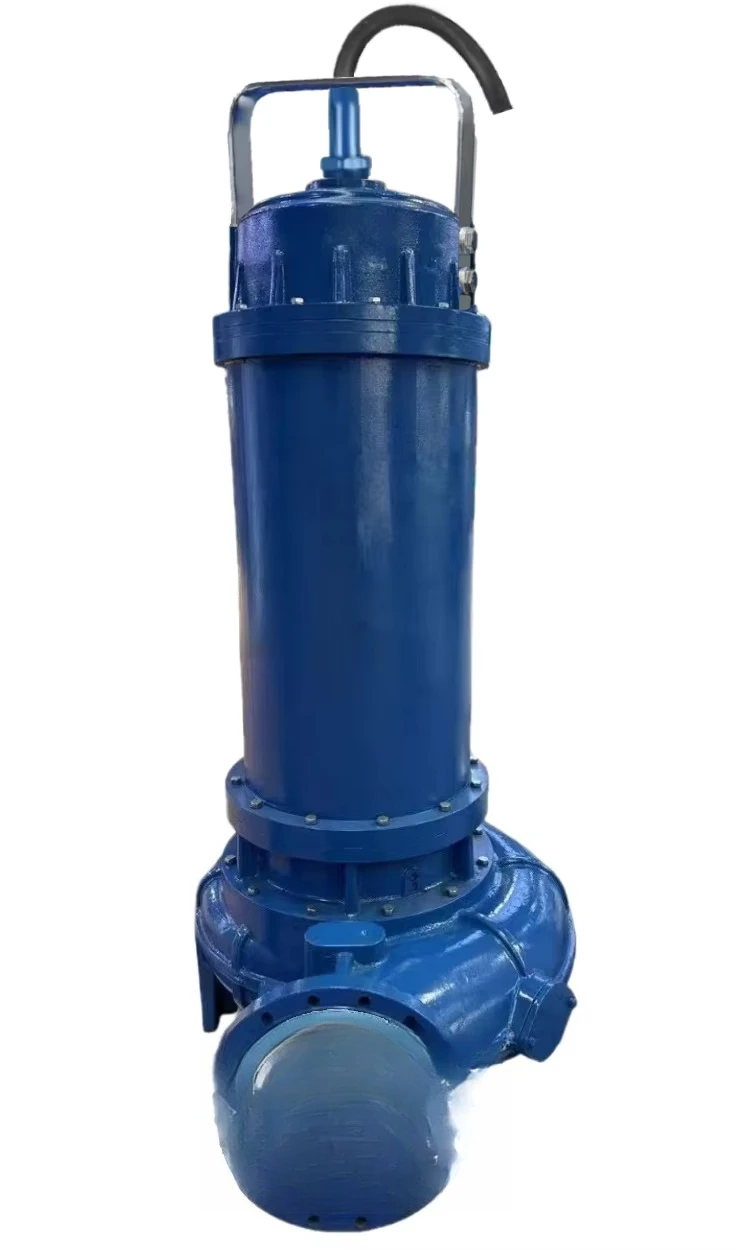 جمع مضخة مياه الصرف الصحي لحمام السباحة، مضخة غاطسة لقطع محطة القمامة، مضخة مياه الصرف الصحي لمحطة مضخة التحكم في الفيضانات