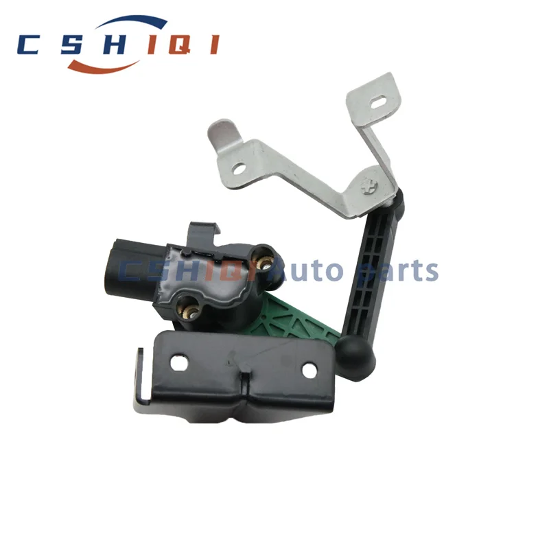 Rear Left Height Level Sensor 5Q0512521F For Audi A3 Q2 Q3 Tt Seat Ateca Leon Skoda Octavia Superb Vw Arteon Golf Passat Tiguan