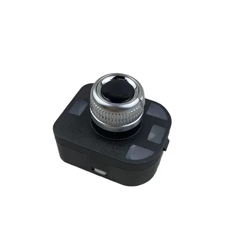 

Reverse Mirror Knob Rearview Switch Adjustment Button for Audi A4L 09-16 A5 09-16 A6L 06-18 Q3 13-18 Q5 09-18 Q7 07-15