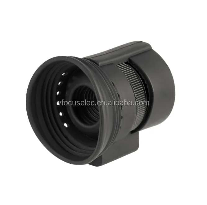 720*540 monocular Flcos Gun sight monocular display module FPV monocular headmounted micro display for Aerial