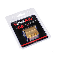 WMARK new for electric clipper Barberis FX787 and FX726 trimmer blades