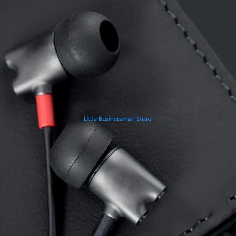 Ohrpolster Ohrkappen für IE800 Weiche Silikon-Ohrstöpsel mit Filternetz In-Ear-Kopfhörerabdeckungen Ohrhörer-Spitzenkissen 5 – Detail 8