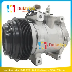 Air Conditioning Compressor Chevrolet NEW Sail 1.4  Buick New Excelle 1.5 9070634,90768216