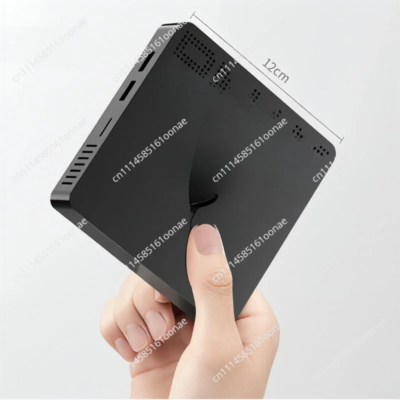 Suitable for Bmax B1 Plus fanless mini computer, Windows 10 system, N3350 chip,