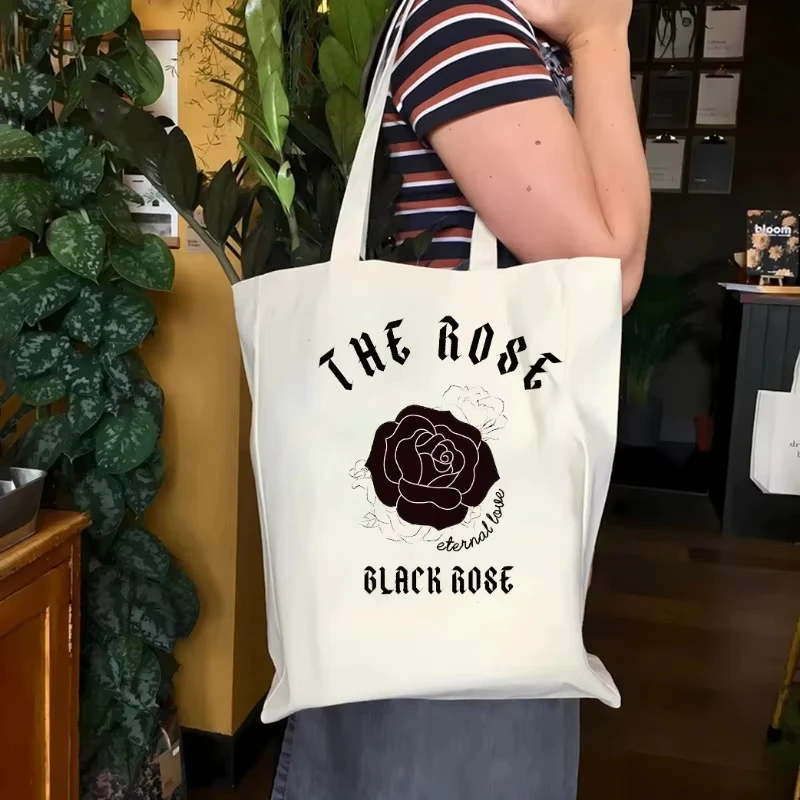 The Rose Kpop Tote … - image