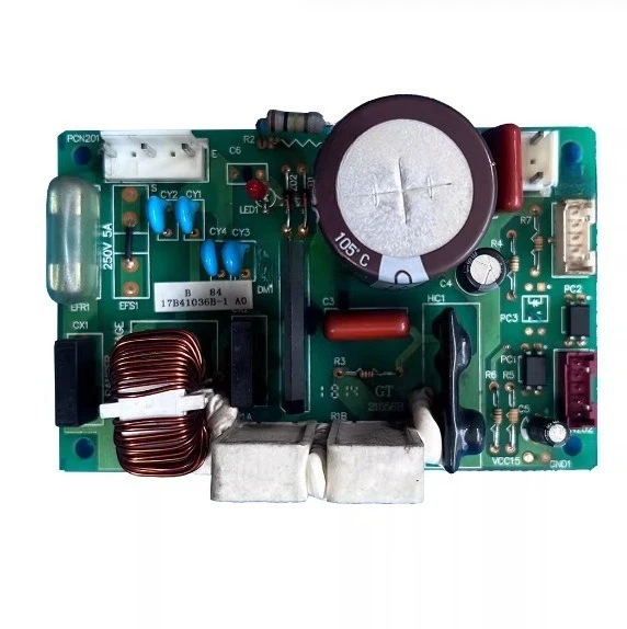 

Основная плата H7B02865A PO081-4 для Hisense P0005Q H7B00862A