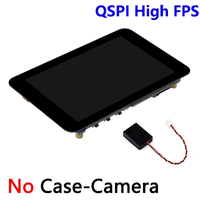 Variant: B-No Case-Camer