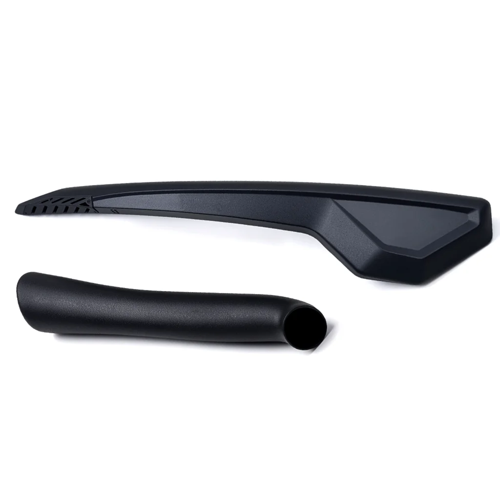 Plastic Air Intake Snorkel for Toyota Hilux Travo 2026 4X4 Offroad Car Intake Snorkels 4X4 Accessories
