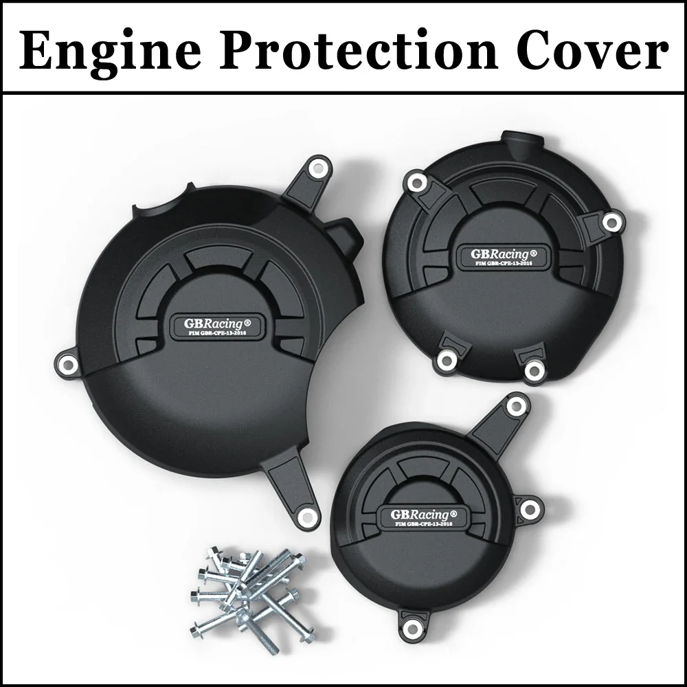 UNTUK HONDA CB1000R 2011-2017 Penutup Pelindung Mesin