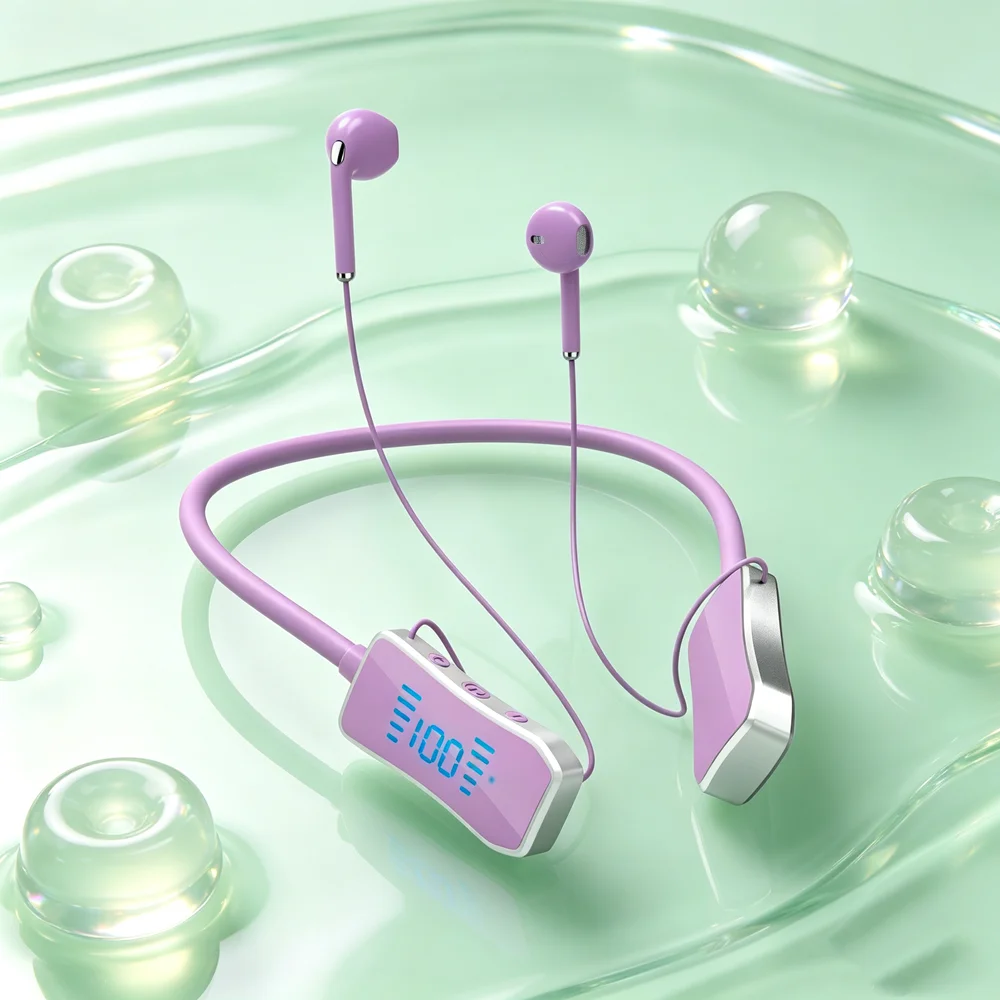 Tws Earbuds Bluetooth 5.3 - Écouteurs Bluetooth TWS, écouteurs sans fil