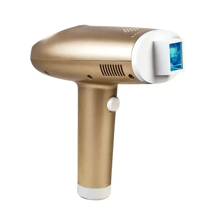 

Home Use 308nm Excimer System for Treatment Vitiligo Psoriasis