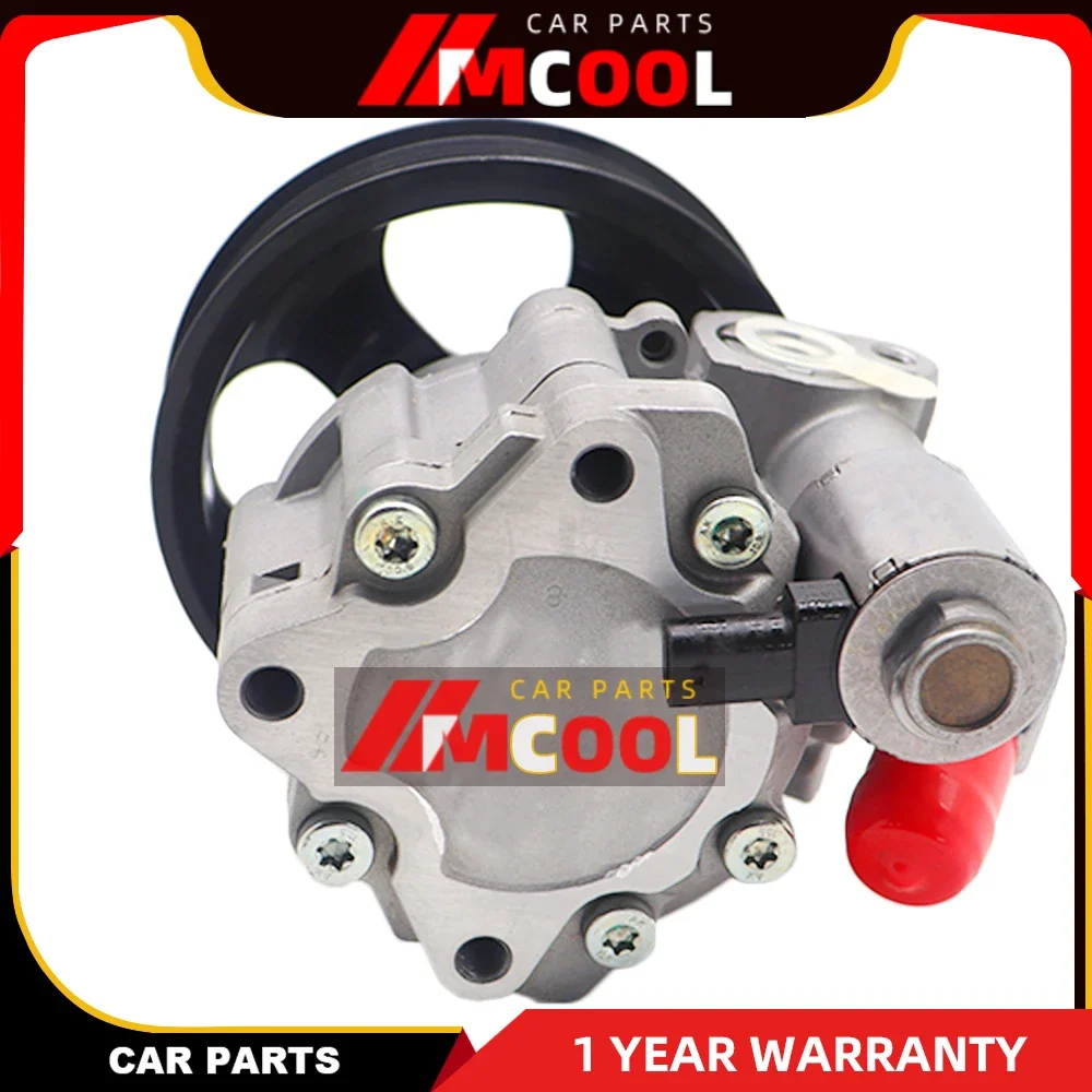 NIEUWE stuurbekrachtigingspomp voor Mercedes-Benz W212 S212 0064664801   KS 00001910   A 0064664801   KS 00001910