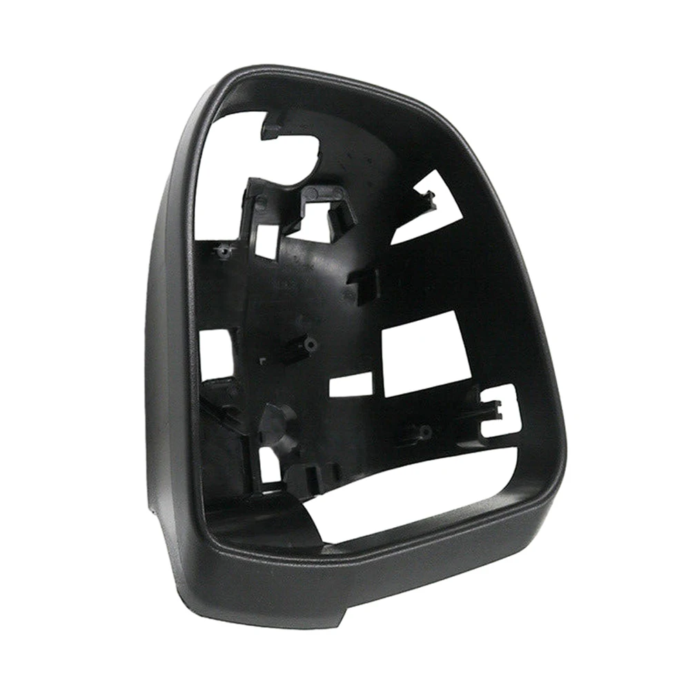 포드 포커스 2010-2018 MK2 2008-2010 Mondeo MK4 2010-2014 백미러 프레임 홀더 용 자동차 외장 사이드 미러 하우징 프레임
