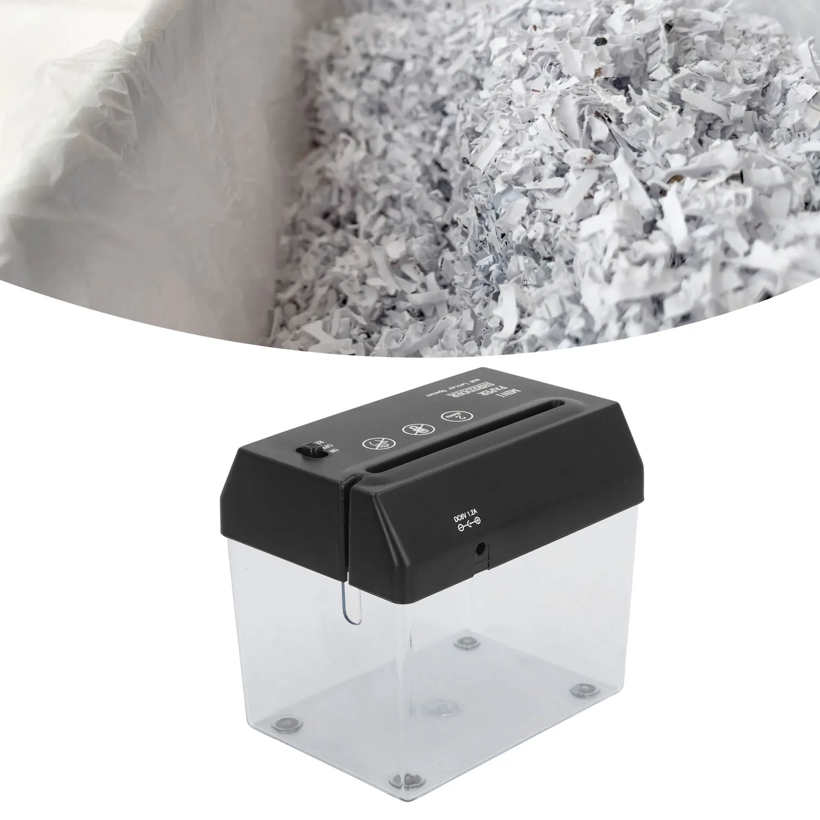 Thumbnail 3 - #27 Best Office Shredders to Buy In 2026