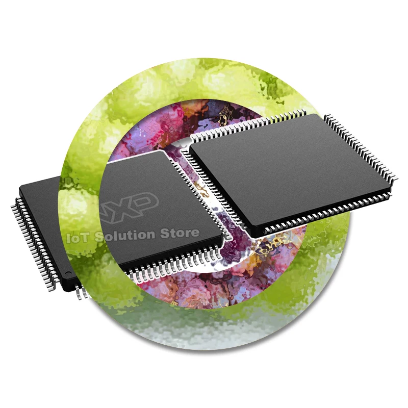

(1PCS) FS32K146HFT0MLLT LPC5534JBD100E LPC54605J512BD100 MK22FX512AVLL12 LPC5536JBD100E LPC5528JBD100E MKE14F512VLL16 New