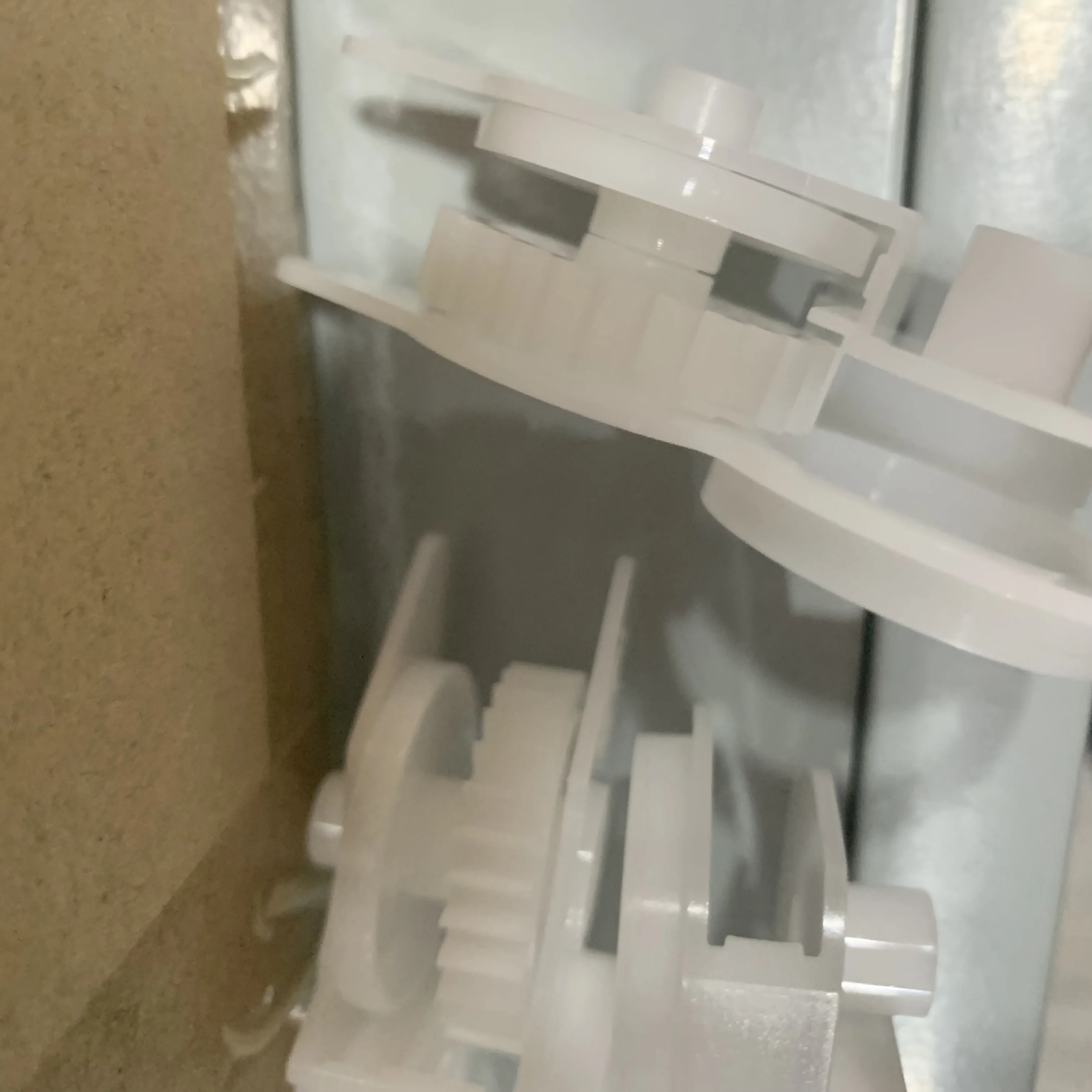 

50X RU7-0375-000 RU7-0375 RC3-2511 Fuser Drive 29T Arm Swing Gear for HP PRO 400 M401 M425 M401a M401d M401dn M425dn 401 425