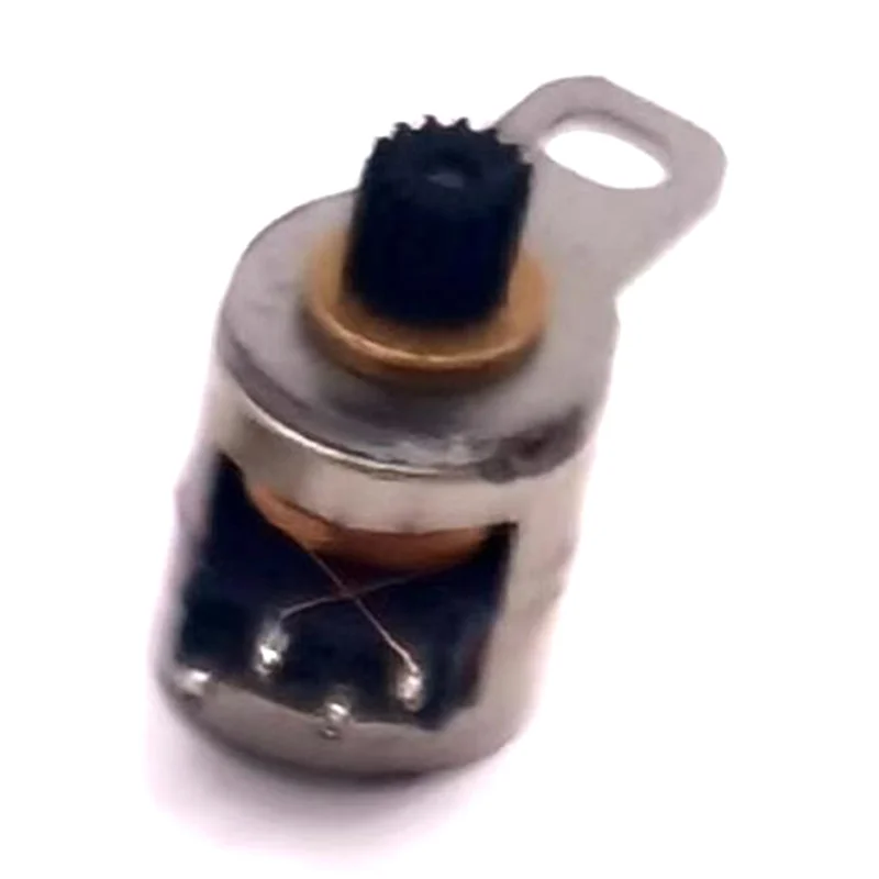 BNVN-2Pcs Neues Objektivblenden-Flexkabel für CANON EF 24-105 mm 24-105 mm 1:4 L ist II USM Motor