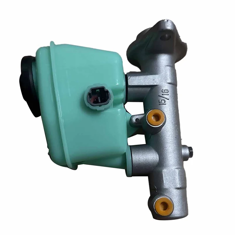 

Car Brake Master Cylinder For Toyota Helax KZN165 190 KDN LN RZN YN 155 Land Cruiser KZJ95 LJ95 RZJ95 VZJ95 472013D350