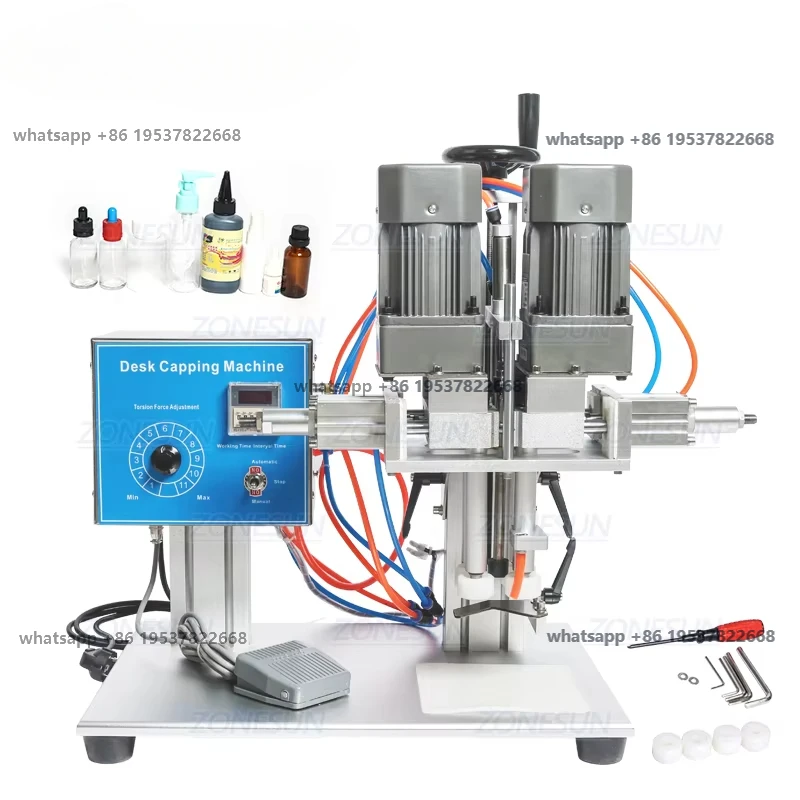 ZS-XG6100 Desktop T…