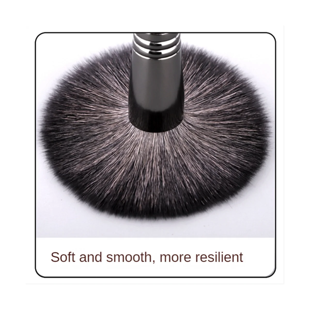 28本のメイクブラシセット、メイクアップアーティスト向けのフル滄州獣毛ウールブラシ