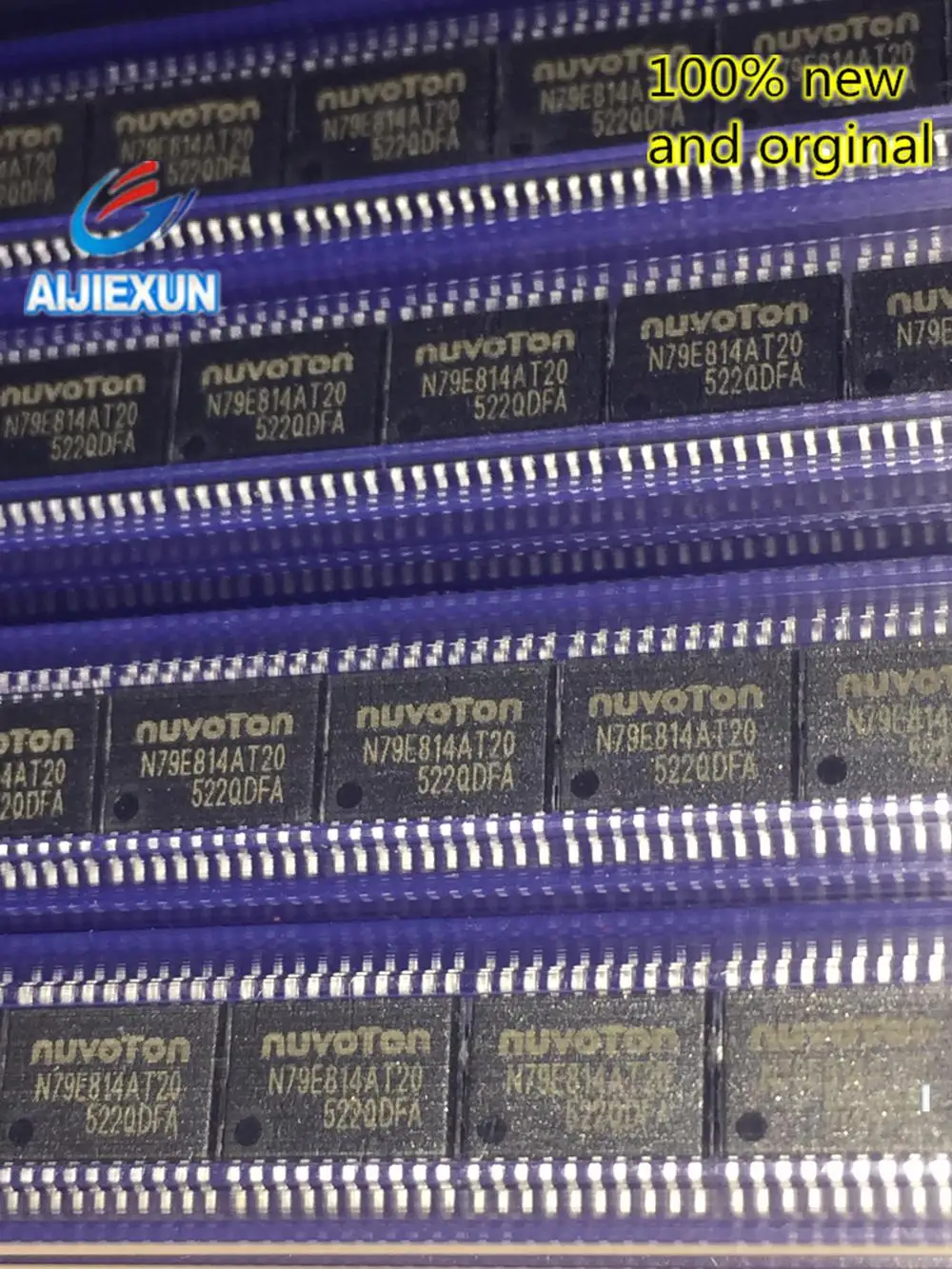 

10 шт. 100% новые и оригинальные N79E814AT20 TSSOP20 MCU 8051 серии большой запас