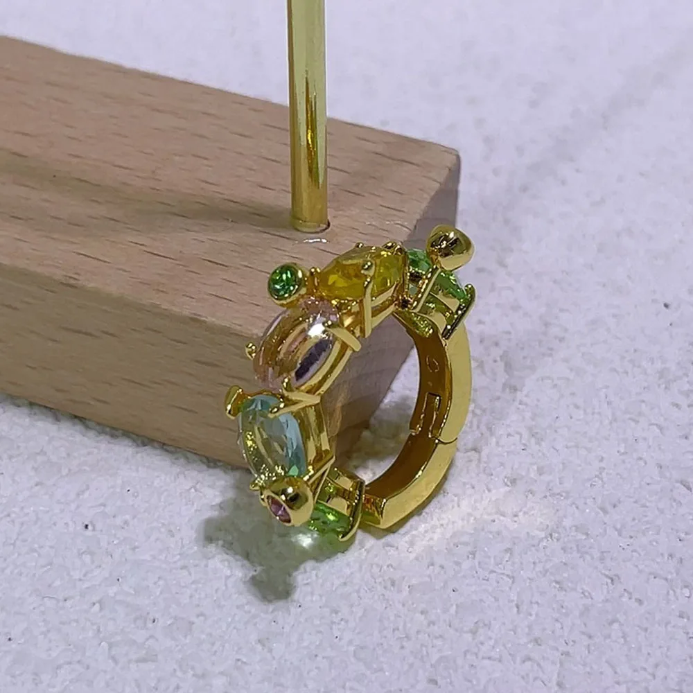Thumbnail 4 - #62 Top Necklace and Earring Sets Picks for Every Budget