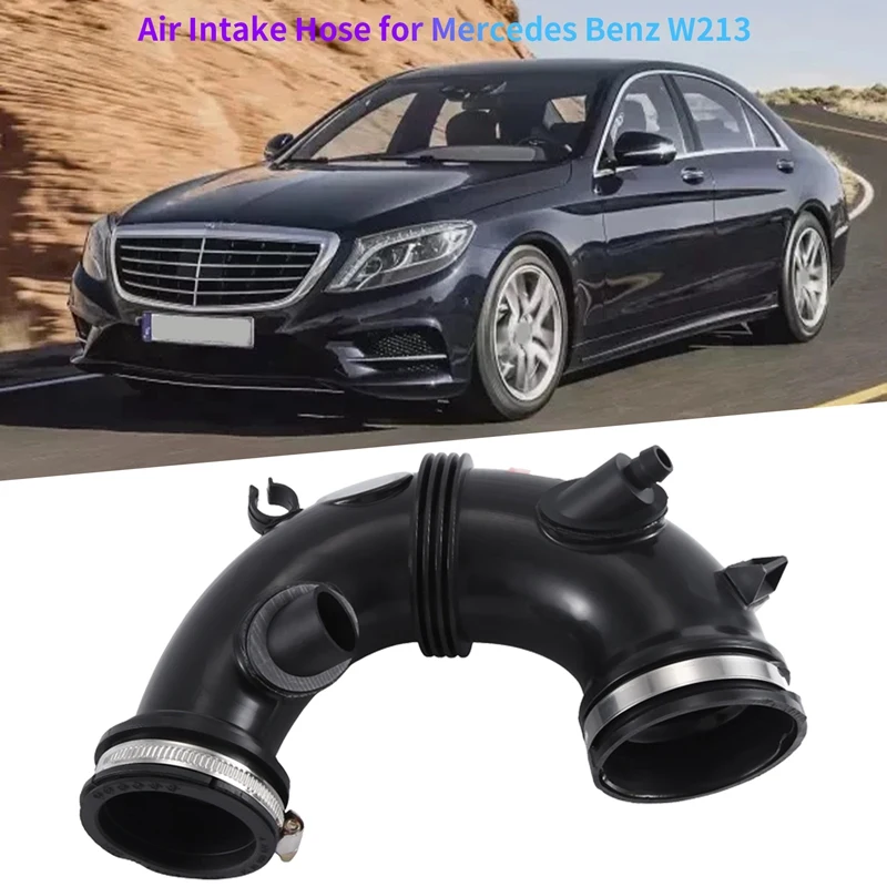 2740900029 Car Engine Air Intake Hose For Mercedes Benz W213 Spare Parts Accessories Parts