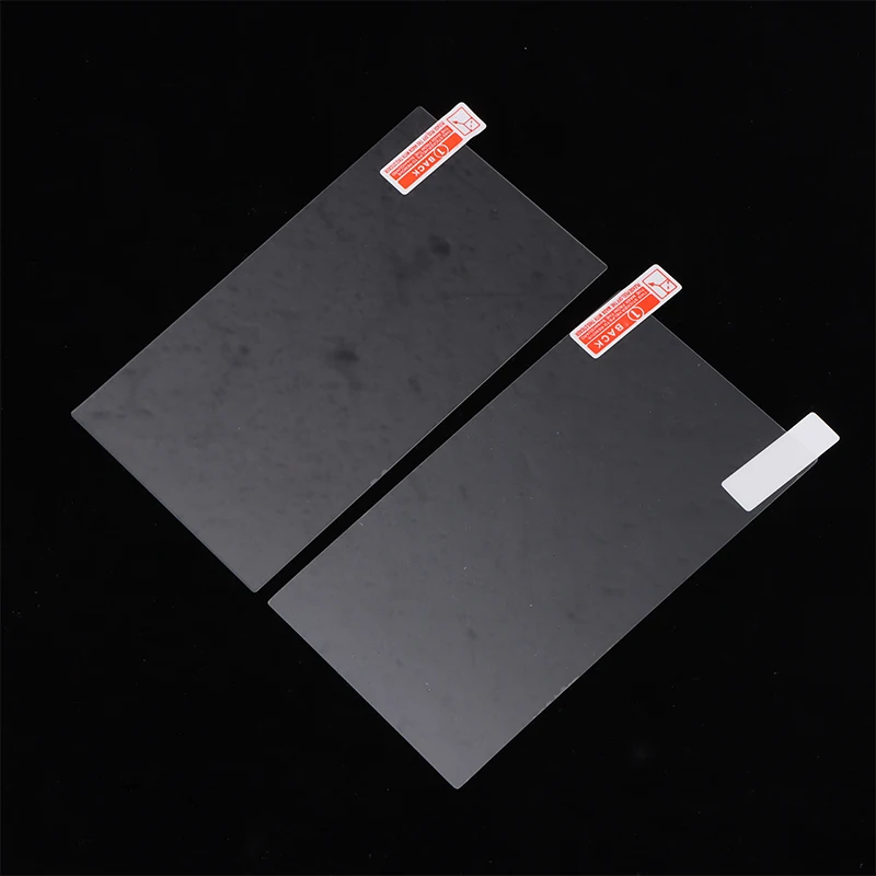 Protetor de tela para Smart Pro, Película protetora HD Soft PET Resistente a poeira e arranhões, Peças de exibição do punho, Acessórios