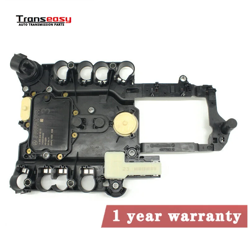 

A0335457332 Free progarmming Fit For MercedesBenz 722.9 TCM TCU Transmission Control Unit Plate VS2 VS3