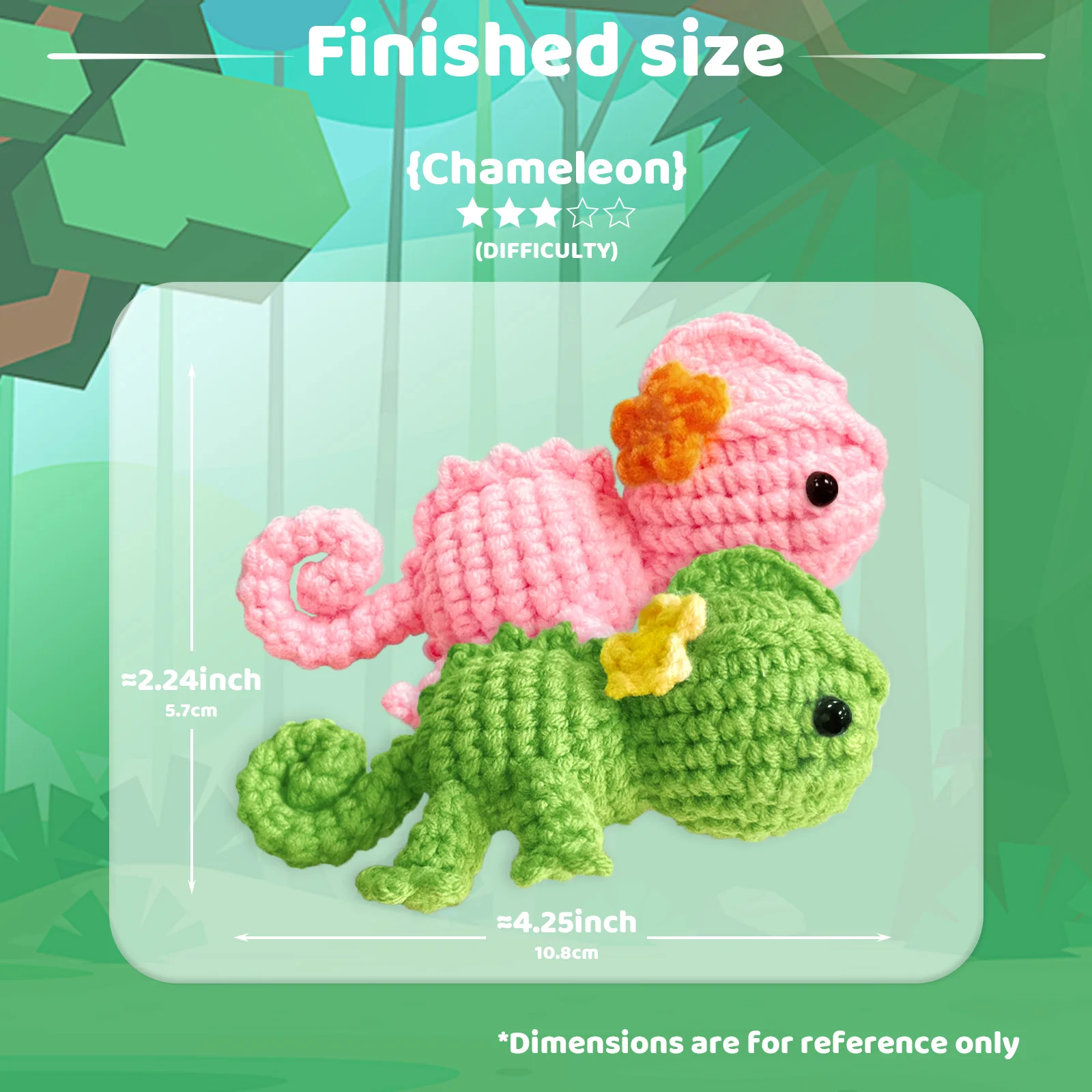Thumbnail 3 - #2 Top 50 Crochet Starter Kits Worth Buying In 2026