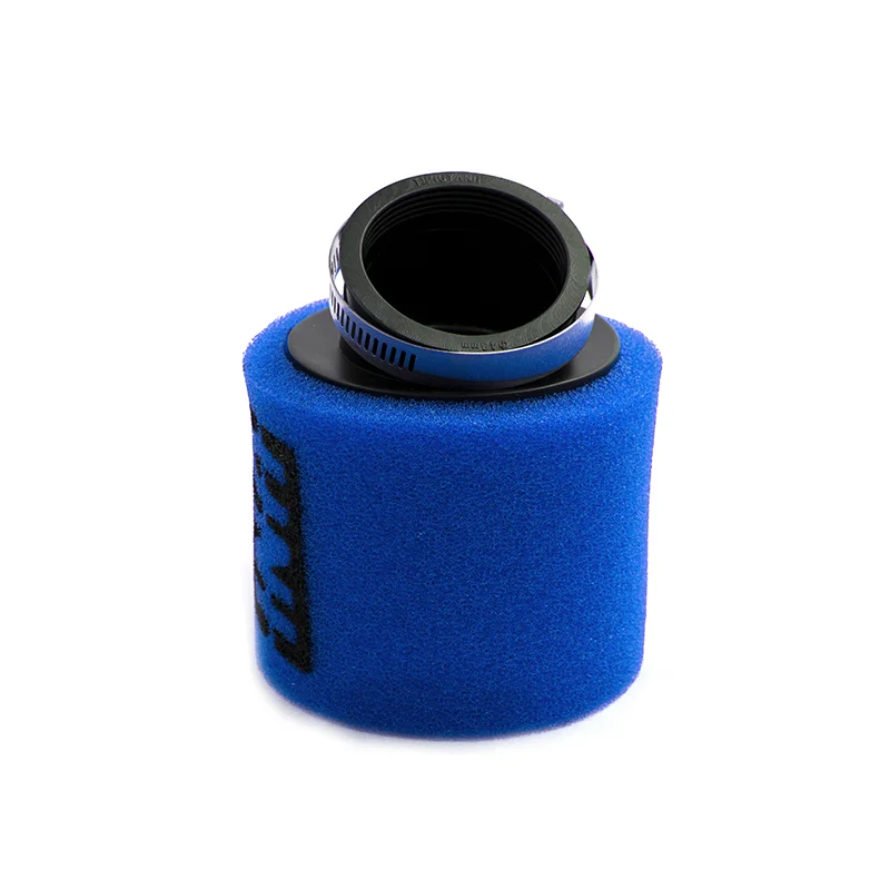 35 38 42 45 48 50 52 53 55mm Motorfiets Schuim Luchtfilter Voor GY6 50 110 150 200cc spons Cleaner Scooter Pit Bike ATV Accessoire
