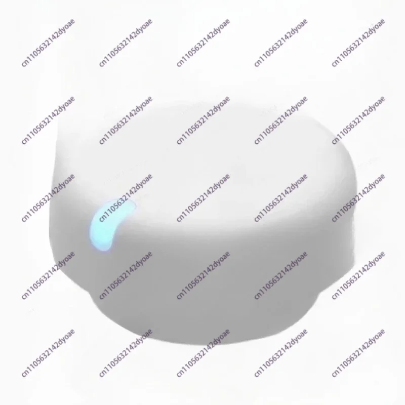 

Intelligent presence sensor: precise positioning | wide area coverage | wireless dual control