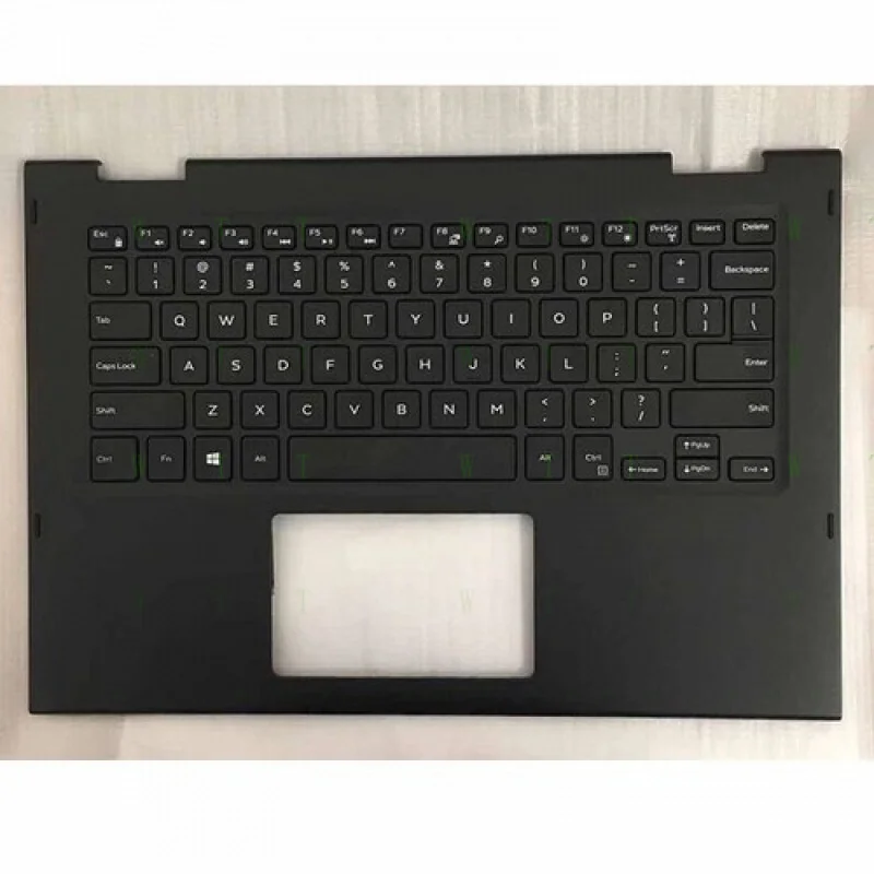 

BB For Dell Latitude 3390 E3390 Palmrest C Shell With Keyboard 0XVH3H XVH3H
