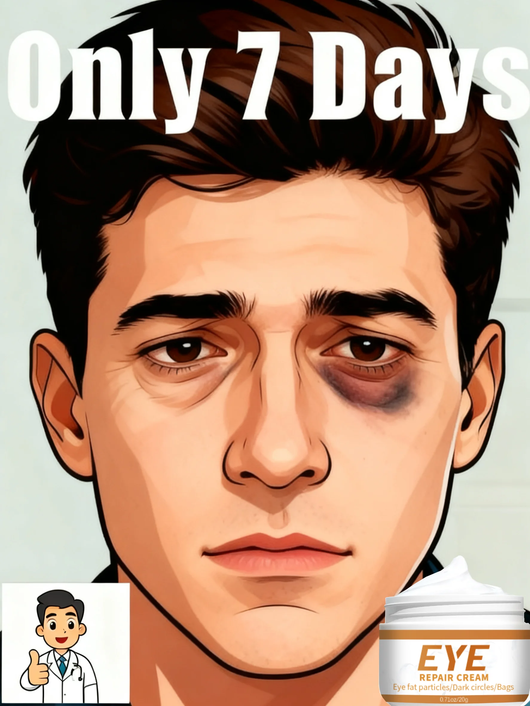 

2025 Инструменты для чистки глаз, пластиковые щетки для очистки пыли, художественный инструмент для глаз, 66