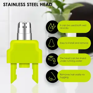 8 최고의 판매 1 블레이드 사트 - №2