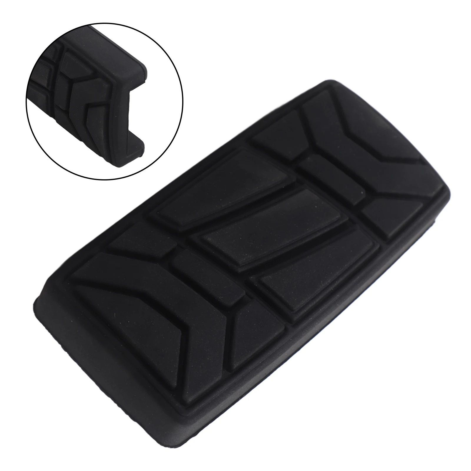 Full-Size Brake Pedal for Can-Am For Spyder For RS 2010-2016 For ST 2013-2016 F3 2015-2023 RT 2010-2019 Limited 2010-2023