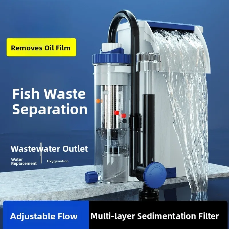 Mensence Fi Tank Fi…