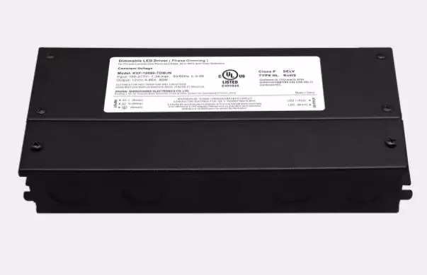 Hot sell Dimming Led Power Supply 30w 60w 80w 96w 100w  Triac 0-10v 1-10v Dmx512 Dimmable Led Driver