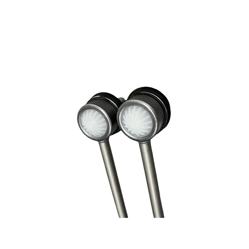 Liens d'extrémité de barre stabilisatrice avant, barre de liaison de stabilisateur Alex avant, biellette de cravate pour Mclaren 570S,570GT,540C,600LT,GT, gauche ou droite, 13B0352CP, OEM